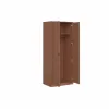 Dulap NEPON SZF2D, Garderobă cu 2 Uși, Design Modern picture - 10