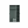 Dulap NEPON SZF3D2SN, 3 Uși și 2 Sertare, Organizare Completă picture - 10