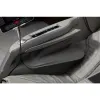 Fotoliu masaj gri cu încălzire, bluetooth role 3D, airbag corp complet, LED touch, Șină SL-TRACK picture - 14