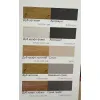 Hol Urban 2, set mobilier hol, dulap spațios cu bară și polite, pantofar, placă cuier și oglindă, PAL melaminat + MDF, 150x196 cm, personalizabil picture - 21