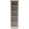 Living Largo 3 piese comoda tv RTV2D2S, virtina REG1W si comoda KOM4D cashmire picture - 8