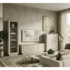 Living Largo 3 piese comoda tv RTV2D2S, virtina REG1W si comoda KOM4D cashmire picture - 1