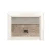 Noptiera koen II 58,5x40x44,5 h cm Pin Arizona /Stejar Nava picture - 1