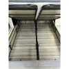 Pat + Saltea gratis Diamond 160x200 cm picture - 11