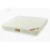 Saltea Somneo Eco - 90/190/20, arcuri Bonnell, husă Jacquard picture - 1