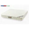 Saltea Somneo Lux ortopedică - 90/190/23.5 cm arcuri Bonnell, husă Jacquard picture - 3