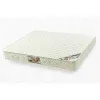 Saltea Somneo Lux ortopedică - 90/190/23.5 cm arcuri Bonnell, husă Jacquard picture - 1
