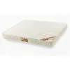 Saltea Somneo Lux ortopedică - 140/200/23.5 cm arcuri Bonnell, husă Jacquard picture - 1