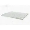 Saltea Somneo Top - 120/190/0.7 cm,  topper confort, husă tricotata, poliuretan și pâslă soft picture - 1