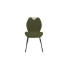 Scaun tapitat  KLAUS 48 x40A x89 cm picture - 7