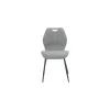 Scaun tapitat  KLAUS 48 x40A x89 cm picture - 11