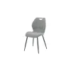 Scaun tapitat  KLAUS 48 x40A x89 cm picture - 12