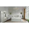 Set dormitor Sonia I culoare alb picture - 1