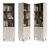 Set Living Tiramisu, Modular, Mobilier Modern, Culoare Cashmere/Oak Antico picture - 2