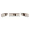 Set Living Tiramisu, Modular, Mobilier Modern, Culoare Cashmere/Oak Antico picture - 3