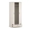 Set living Verona set complet mobilier clasic, material mdf culoare cashmire picture - 3
