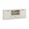Set living Verona set complet mobilier clasic, material mdf culoare cashmire picture - 7