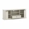 Set living Verona set complet mobilier clasic, material mdf culoare cashmire picture - 8