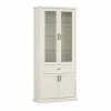 Set living Verona set complet mobilier clasic, material mdf culoare cashmire picture - 9