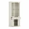 Set living Verona set complet mobilier clasic, material mdf culoare cashmire picture - 10