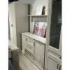 Set living Verona set complet mobilier clasic, material mdf culoare cashmire picture - 15