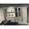 Set living Verona set complet mobilier clasic, material mdf culoare cashmire picture - 16
