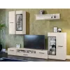Set mobila Living Arctic 275.5 x38x 200 cm Casmir picture - 1