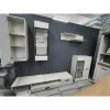 Set mobila Living Arctic 275.5 x38x 200 cm Casmir picture - 3