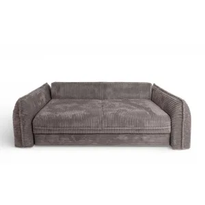 Canapea extensibila Irina - 250X125, suprafata de dormit 180x200 cm culoarea personalizata