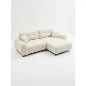 Coltar extensibil Vello Fredo25/Fredo 20– confort compact și functionalitate maximă