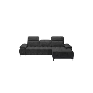 Coltar Focus Mini Cu Reglaj Electric 277x177 cm