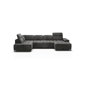 Coltar Focus XL Cu Reglaj Electric 352x204 cm