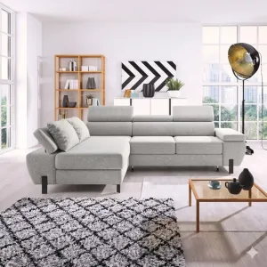 Coltar Molina Mini Extensibil 277x189 cm