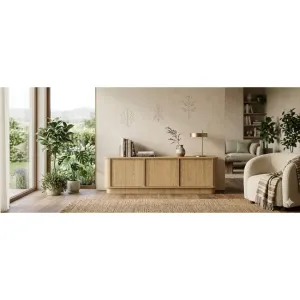 Comoda RTV Ringo 3D - 45,5 / 154 / 40 cm