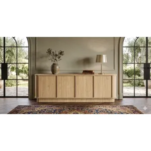 Comoda RTV Ringo 4D - 45,5 / 200 / 40 cm