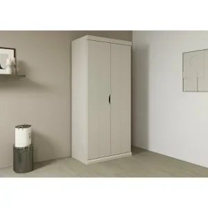 Dulap Frieda- dimensiuni variate, design modern, spatiu generos, culori personalizabile