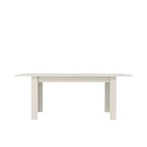Masa Sonata NEW Cashmir, extensibila - 160-200x90x78 cm