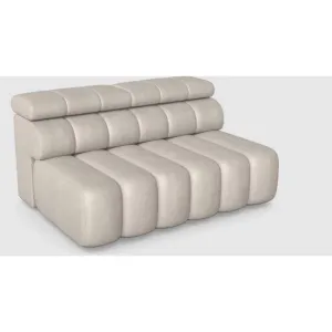 Modul Zurich 2 / 2E, Element Canapea (Fix sau Extensibil), 150x113 cm