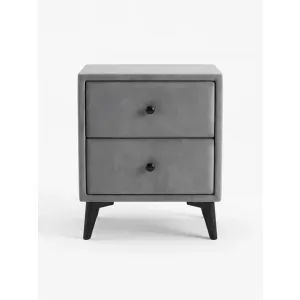 Noptiera Marmaris 53/45/60h cm