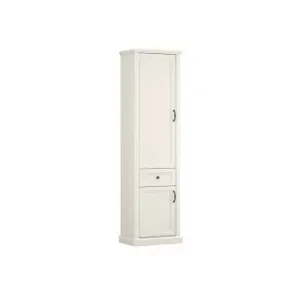 Penar VERONA R 2D1S - 59x210x38 cm, material MDF, culoare cashmere