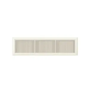 Poliță Koen II Suspendată, PAL Laminat, 150x26.5x41.5 cm, Pin Arizona și Stejar Nava