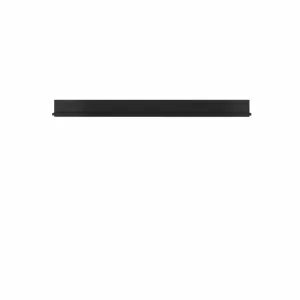 Poliță Suspendată Piano POL150, design minimalist, lungime 150 cm