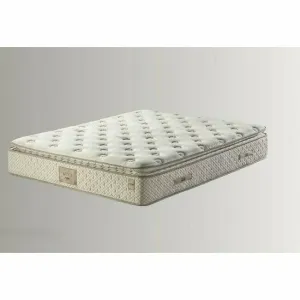 Saltea Daisy - 200x200 cm, ortopedica+topper