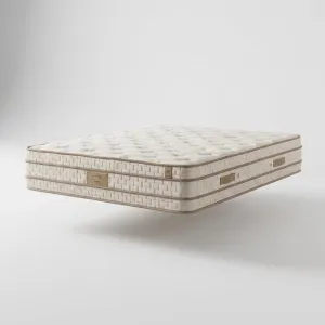  Saltea Moon 180x200 cm,ortopedica+ topper
