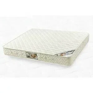 Saltea Somneo Lux ortopedică - 90/200/23.5 cm arcuri Bonnell, husă Jacquard