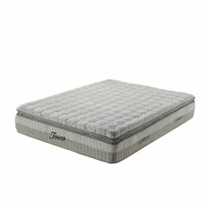 Saltea Tosco 160x200 cm crem