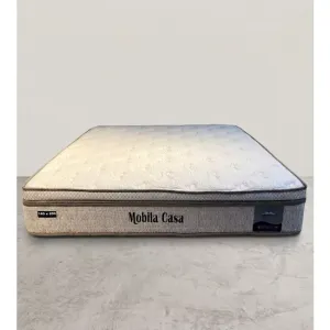 Saltea Victoria  - 180x200 cm cu topper