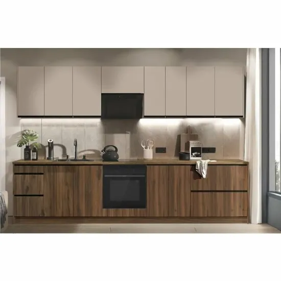 Bucătărie Completă TINA – 3.2 m Lungime, Design Modern și Funcțional picture - 2