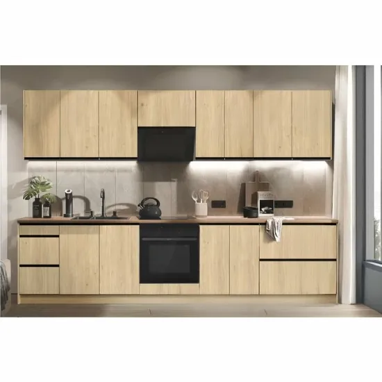 Bucătărie Completă TINA – 3.2 m Lungime, Design Modern și Funcțional picture - 3