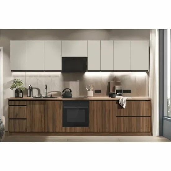 Bucătărie Completă TINA – 3.2 m Lungime, Design Modern și Funcțional picture - 4